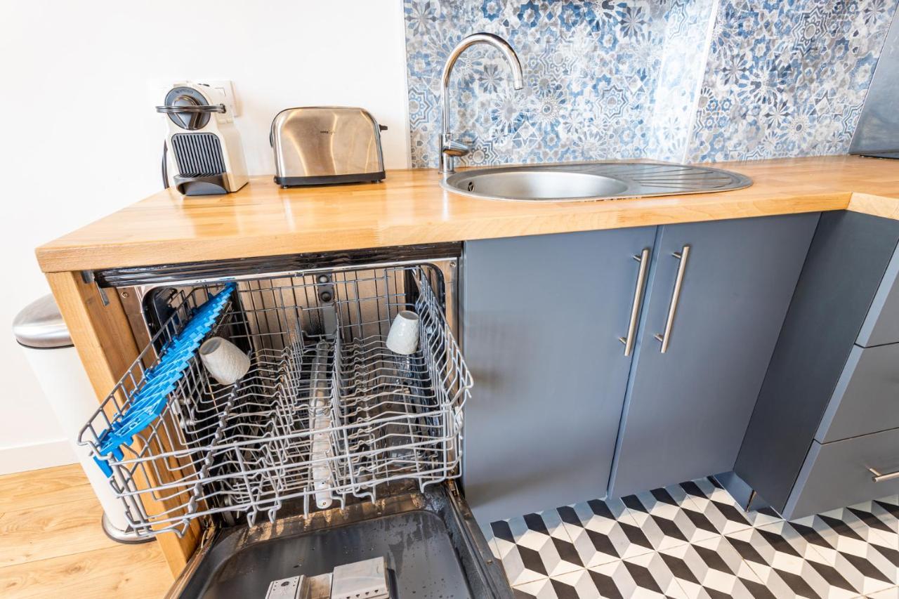 Апартаменты **T3 **24H/24H**Internet** 12Mn De Toulouse En Train** Saint-Jory Экстерьер фото